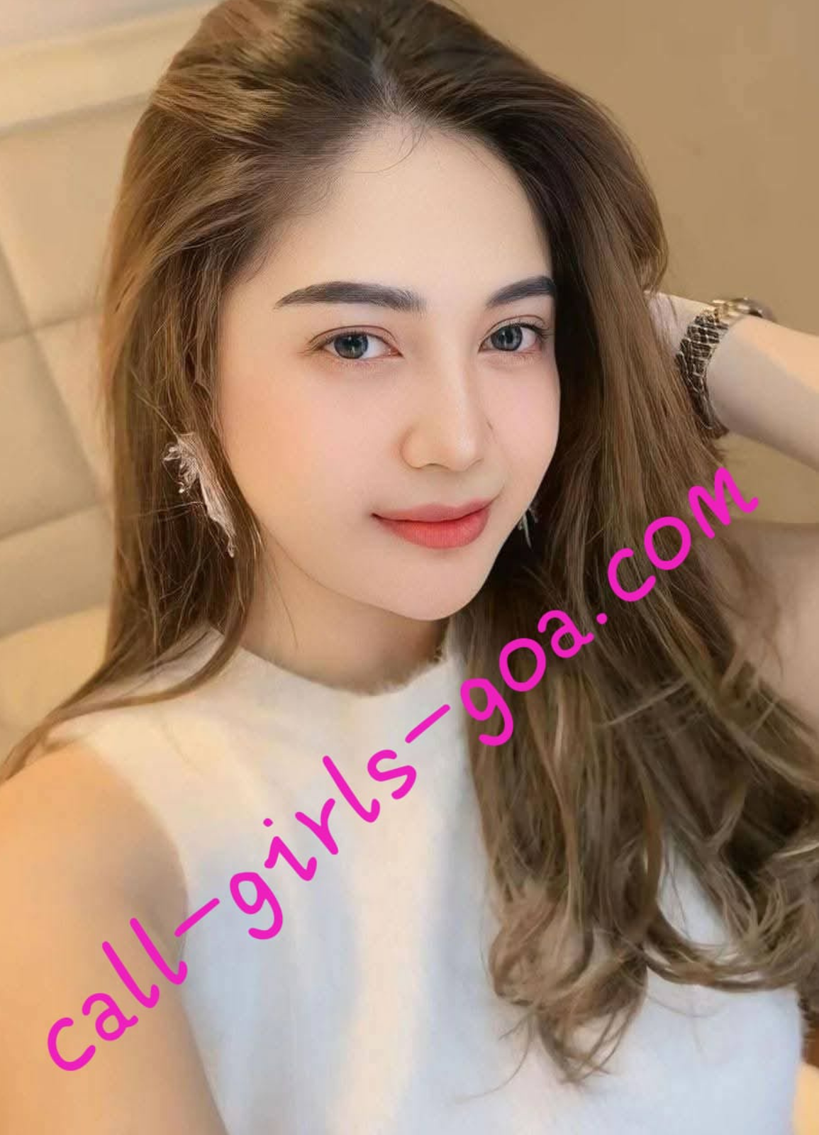 Luxury Sophisticated Call Girls Goa – Same-Day Fast Connect