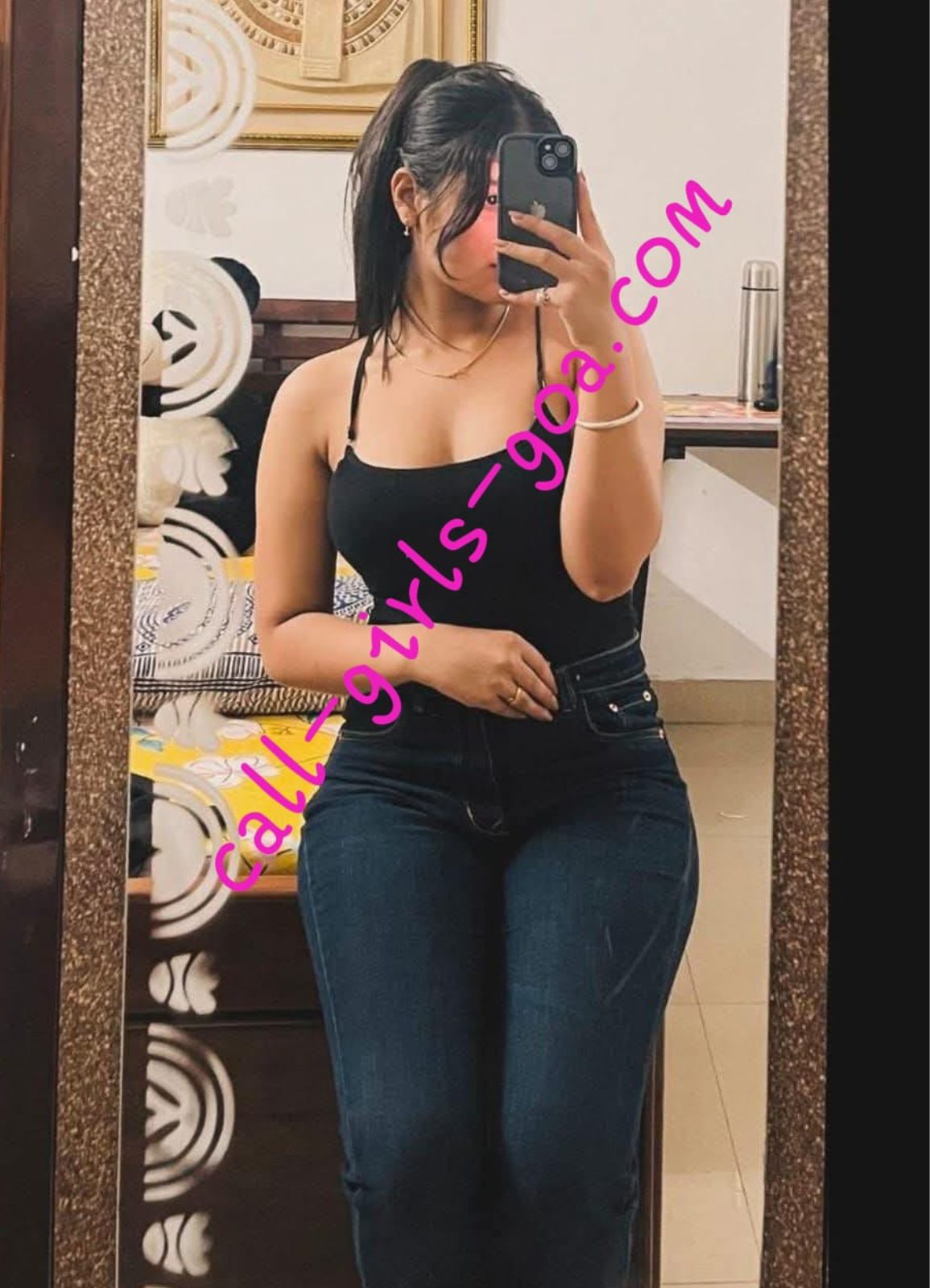 Premium Sensual Russian Escorts Goa – Exclusive High-Class Service