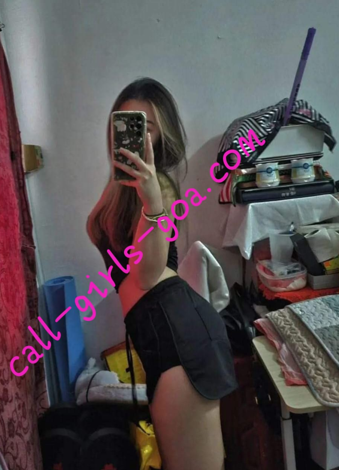 High-Class Elite Escort Service Goa – 24/7 Personalized Pleasure