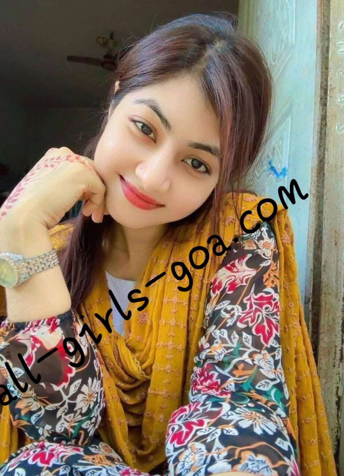 Romantic On-Demand CALL GIRLS GOA – Intimate Genuine Companionship