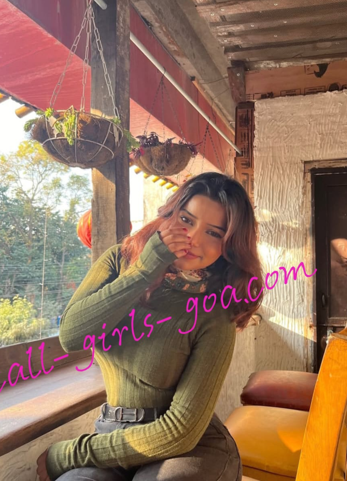 Ultra-Premium Russian Escorts Goa – Elite 24/7 Instant Booking