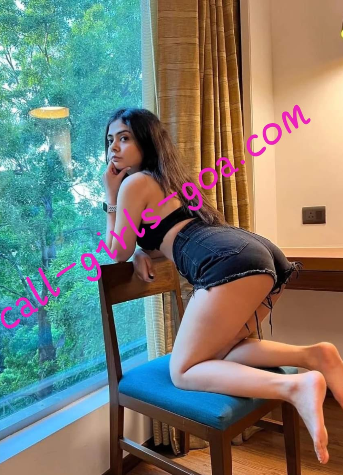 Memorable Personalized Call Girl in Goa – Premium Sensual Indulgence