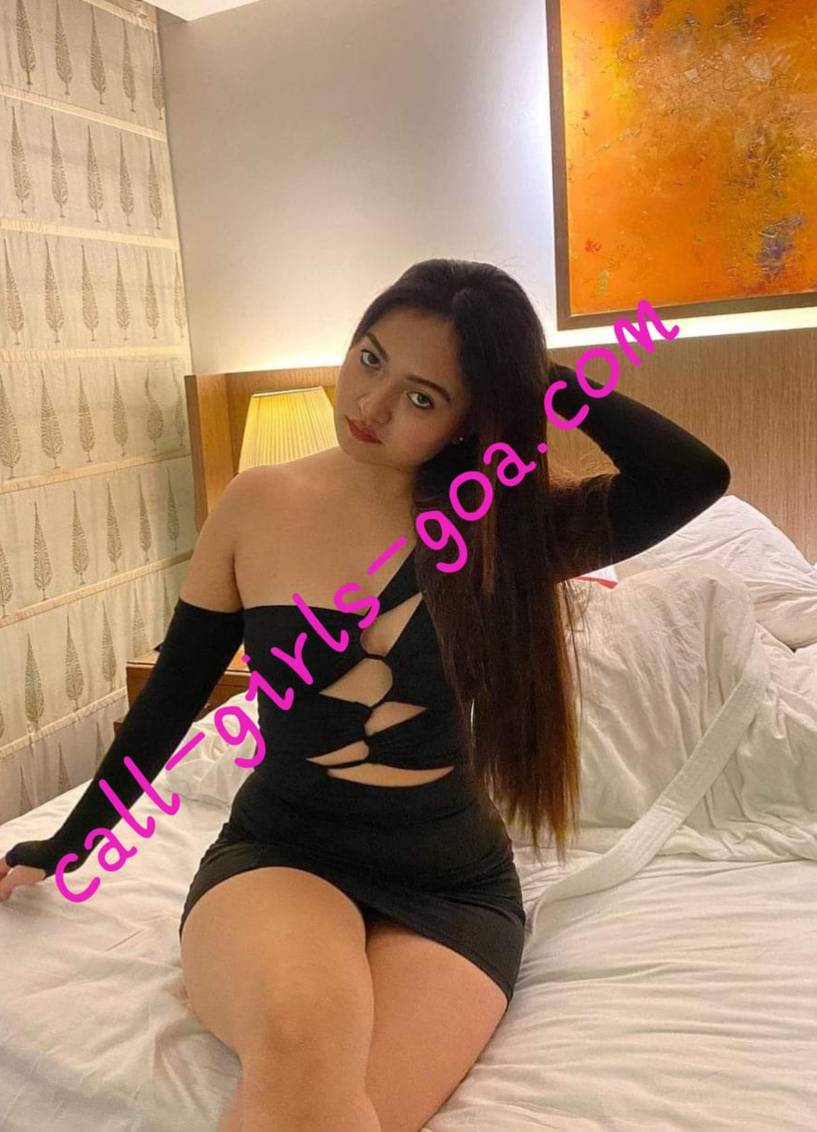Passionate VIP CALL GIRLS GOA – Instant Booking Exclusive Luxury